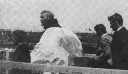 Père Frédéric au quai Père Frédéric au quai