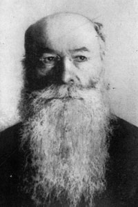 Père Ritchot Père Ritchot