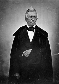 Louis-Joseph Papineau