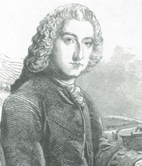 William Pitt William Pitt
