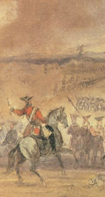 Plaines d'Abraham