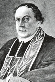 Mgr Provencher Mgr Provencher