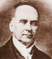 Robert Baldwin Robert Baldwin