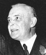 Louis St-Laurent Louis St-Laurent