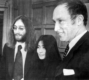 Pierre Eliott Trudeau
