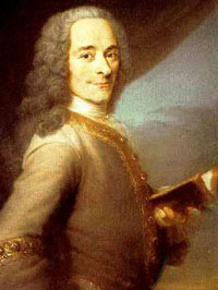 Voltaire