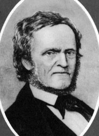William Mackenzie William Mackenzie