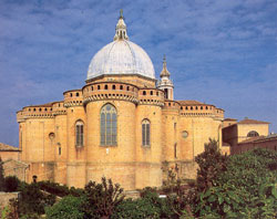 Basilique Notre-Dame de Lorette