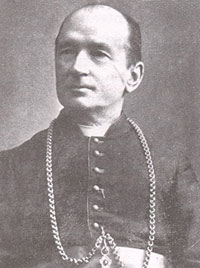 Mgr Bégin