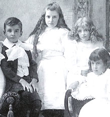 Duplessis et ses soeurs