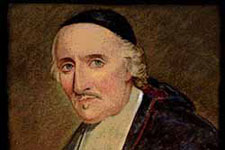 Saint François de Laval, père de la Nouvelle-France