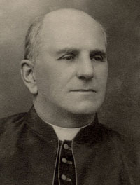 Mgr Marcel-François Richard