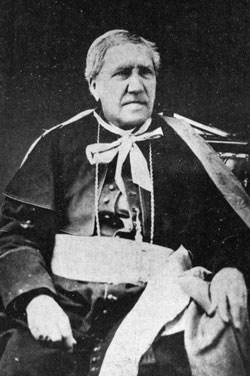 Mgr Jean Langevin