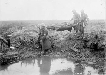 Passchendaele
