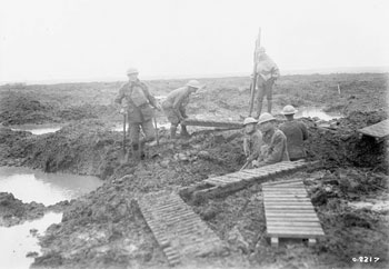 Passchendaele