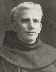 Père Berchmans