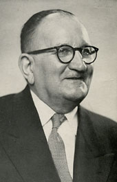 Étienne Gilson