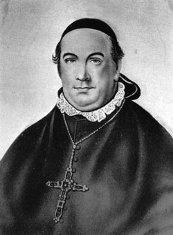 Mgr Rafaël Valentin Valdivieso