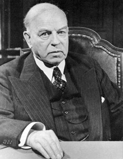 Mackenzie-King