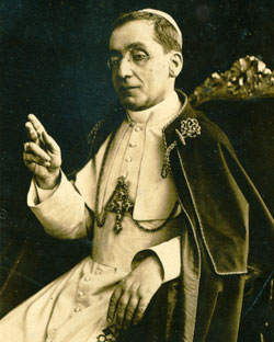 Benoît XV