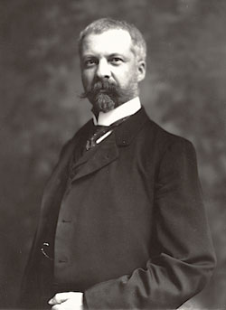 Henri Bourassa