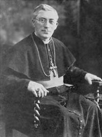 Mgr Chiasson