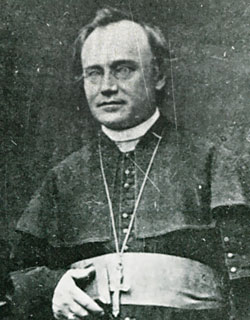 Mgr Taché