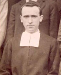 Le jeune frère Marie-Victorin Le jeune frère Marie-Victorin