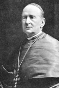 Cardinal Bégin Cardinal Bégin
