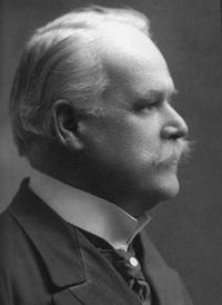 Alphonse Desjardins en 1913.