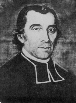 L’abbé Raimbault L’abbé Raimbault