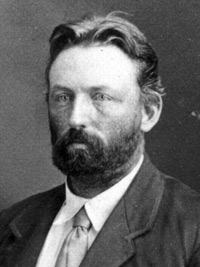 John Christian Schultz John Christian Schultz