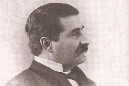 Honoré Mercier