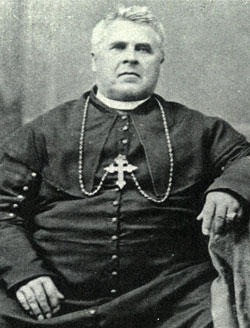 Mgr Rogers