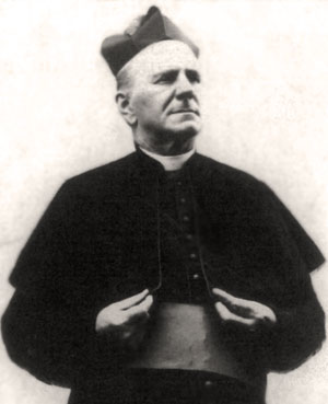 Mgr Richard