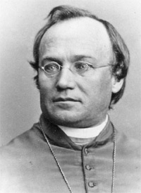 Mgr Taché Mgr Taché