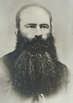 Père Joseph Ritchot Père Joseph Ritchot