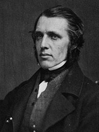 William McDougall William McDougall
