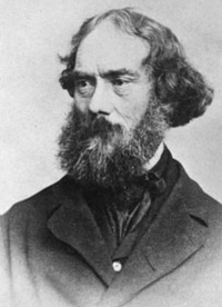 William McTavish William McTavish