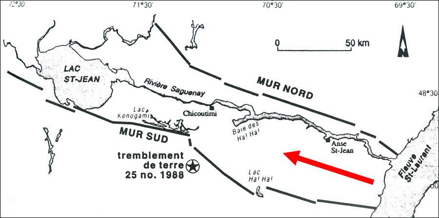 Exploration du curé Hébert