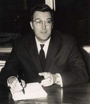 Jean-Marie Poitras