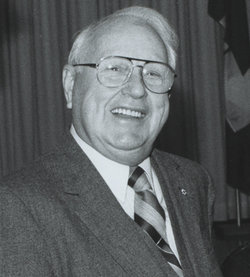 Père Georges-Henri Lévesque
