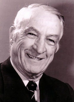 Le Père Irénée Beaubien Le Père Irénée Beaubien